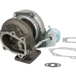 Turbodúchadlo Garrett GT2871R T3 .63 Turbodúchadlo Garrett GT2871R T3 .63