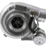 Turbodúchadlo TurboWorks GT2860 Turbodúchadlo TurboWorks GT2860