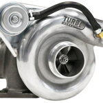 Turbodúchadlo TurboWorks TD05-20G Subaru Turbodúchadlo TurboWorks TD05-20G Subaru