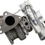 Turbodúchadlo TurboWorks TD05-20G Subaru Turbodúchadlo TurboWorks TD05-20G Subaru