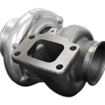 Turbodúchadlo JRspec GT3582R Turbodúchadlo JRspec GT3582R